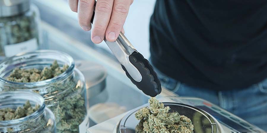 Medical Vs Recreational Cannabis: Accessibility