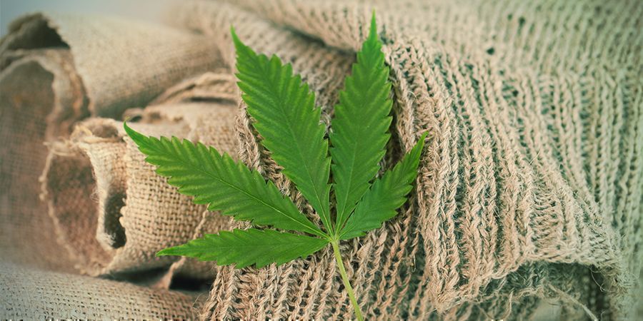 Uses for Hemp: Clothing and Textiles