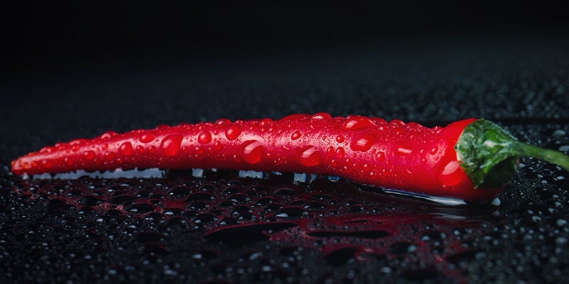 What Is The Cayenne Long Slim Pepper?