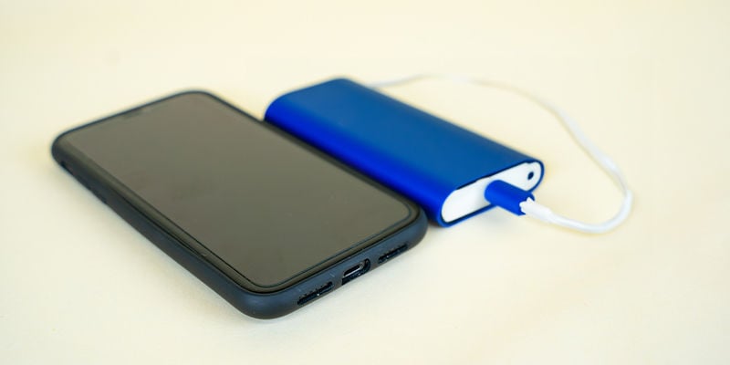 Phone charger/power bank