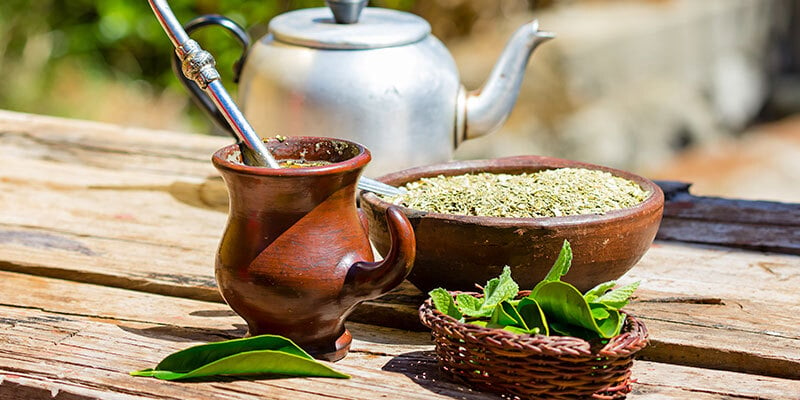 Yerba mate: The quick and easy way