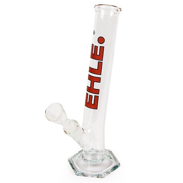 Ehle Glass Bong Mary Jane Intoxicator