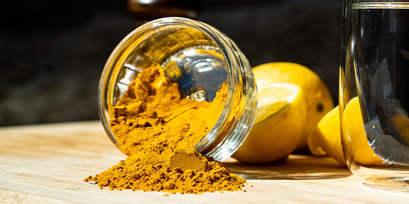 What Is Turmeric?