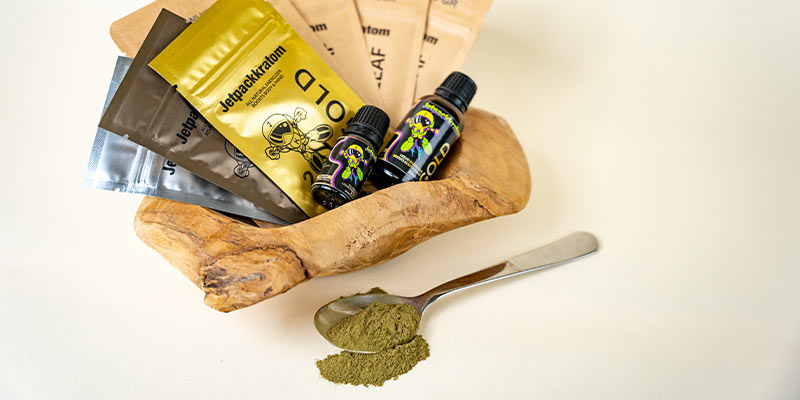 What Is Kratom
