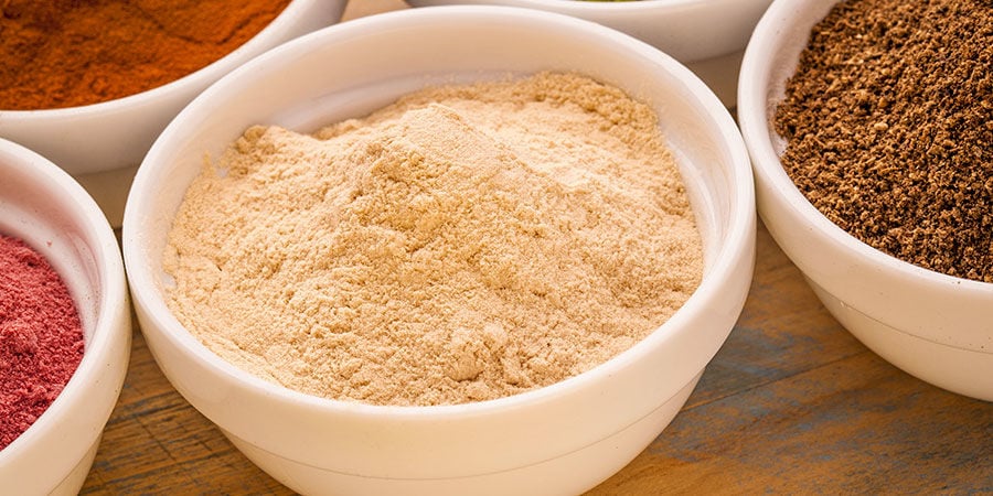 Baobab Powder