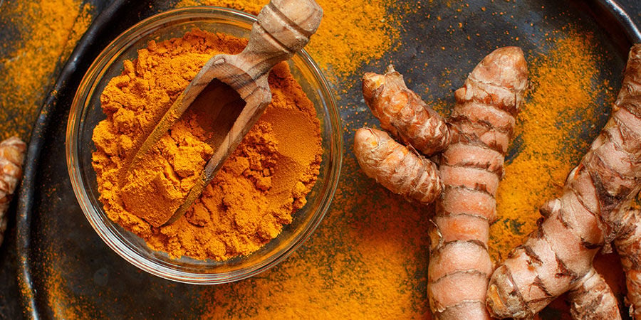 Turmeric