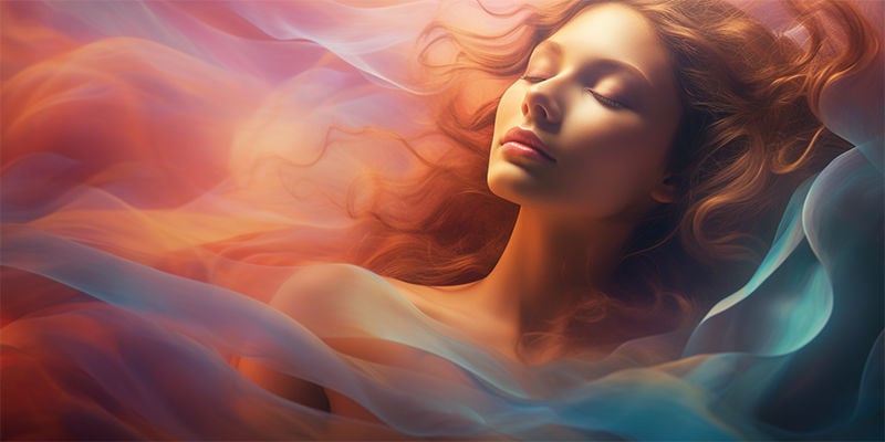 Can Lucid Dreaming Encourage Self-Healing?