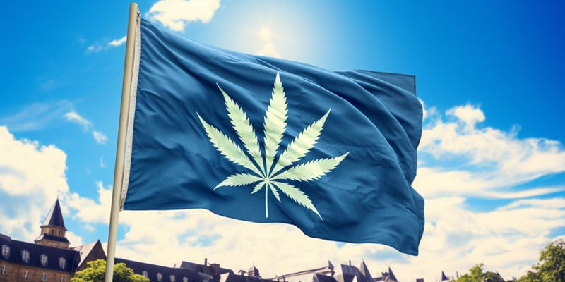 Luxembourg Legalising Cannabis: Home growers could start cultivating next week