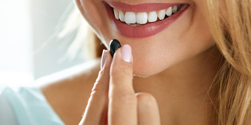 How to use shilajit