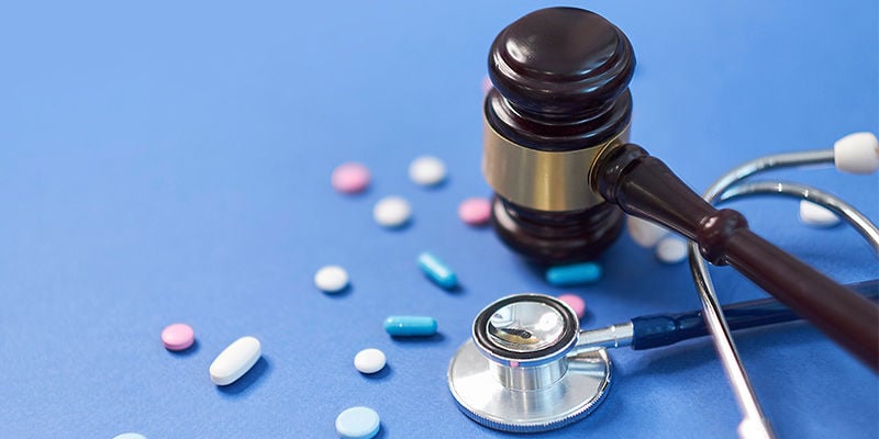 Should drug legislation be relaxed?