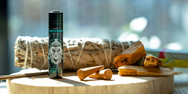 Enjoy Scent-Sational Incense Today