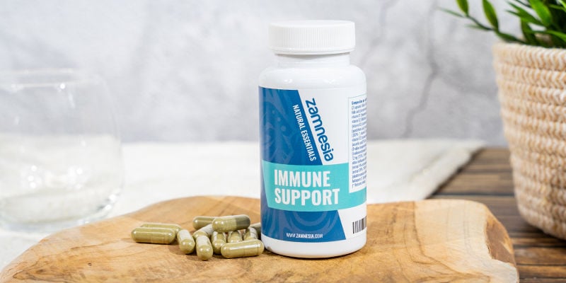 Immune Support