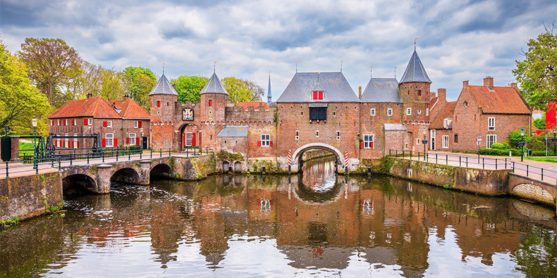 Embark on a cannabis adventure to Amersfoort