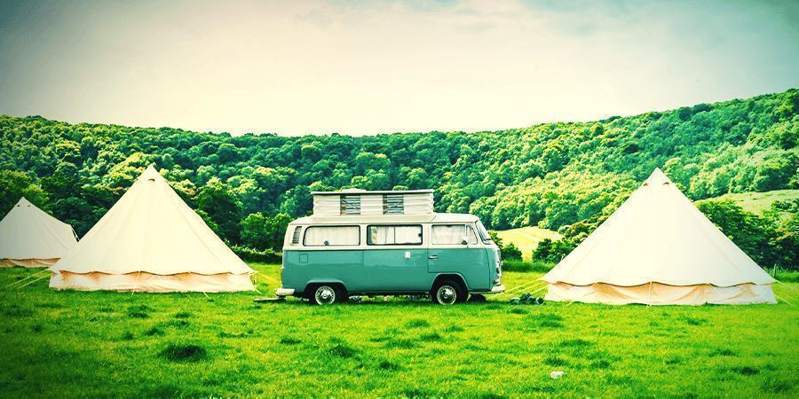 Camping Gear