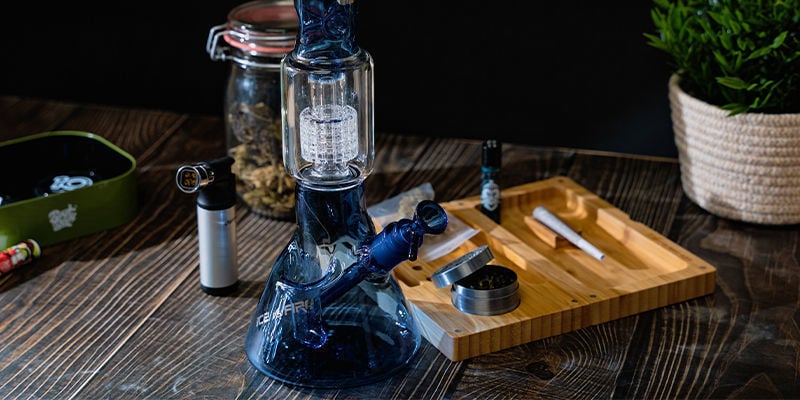 Finding The Right Accessories And Replacements For Your Bong