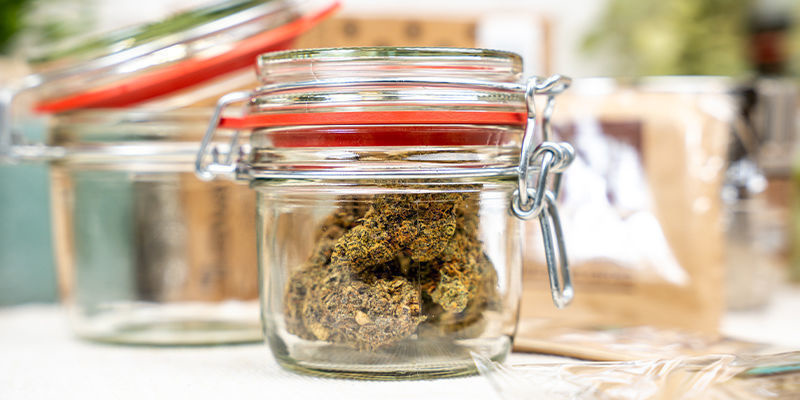 The Future Of Cannabis Packaging: Where To From Here?