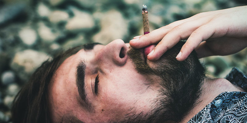 Should You Worry About a Marijuana Overdose?