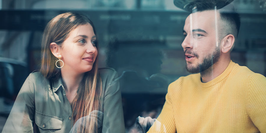 Cannabis Might Help You Open Up and Become More Talkative