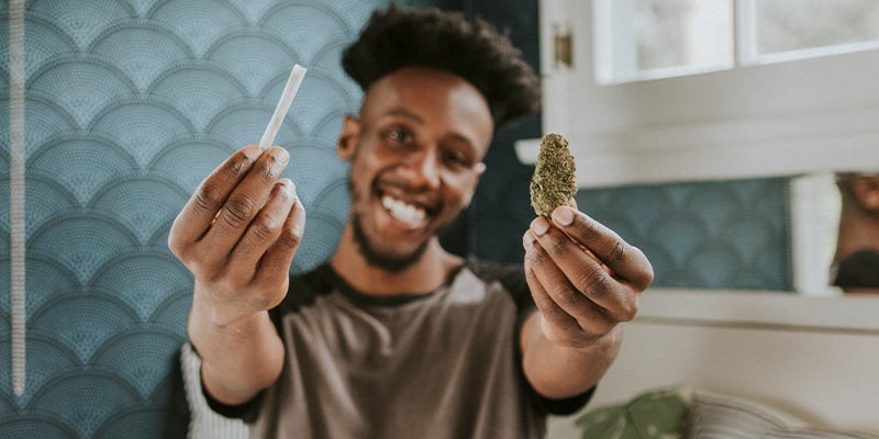 What are cannabis influencers?
