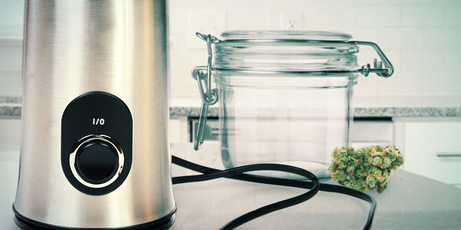The Cold Maceration Method