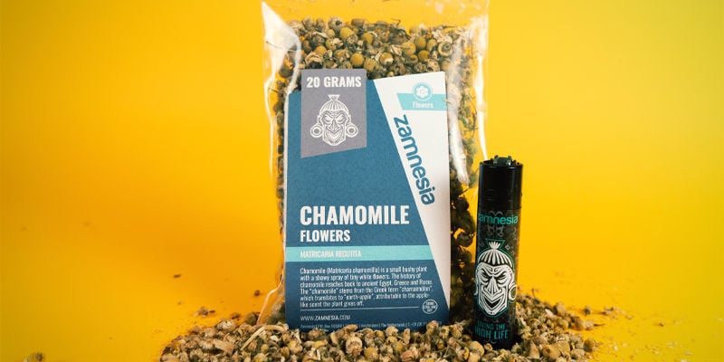 Chamomile