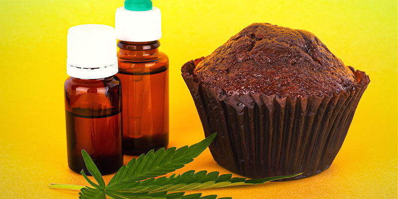 Make Your Own Marijuana Cupcakes — It’s Easy!