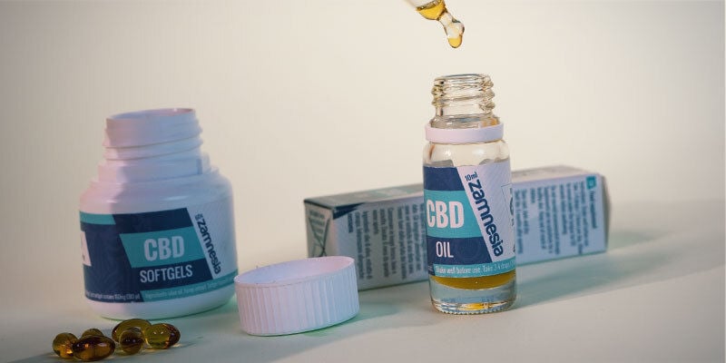 Will CBD Make You Fail a Drug Test? 