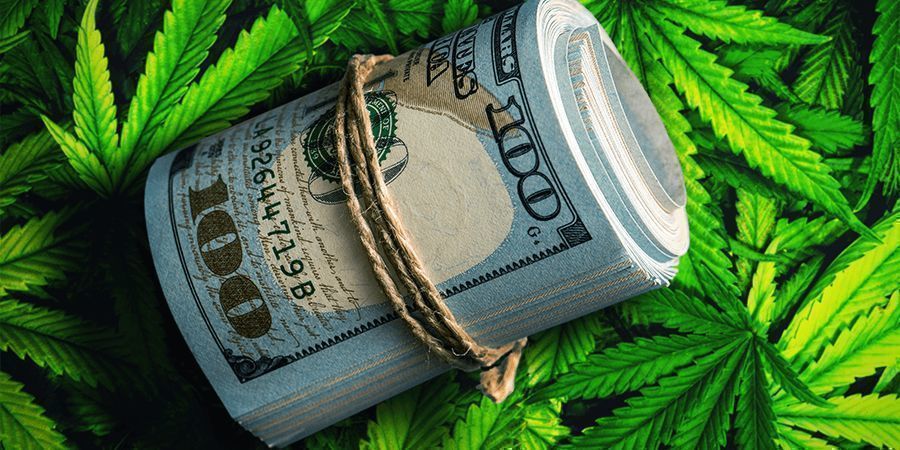CANNABIS AND THE AMERICAN ECONOMY