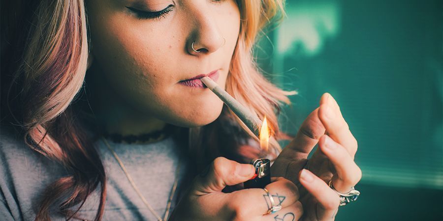 WHAT IS DECARBOXYLATION?