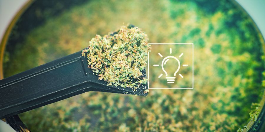 Important Decarboxylation Tips