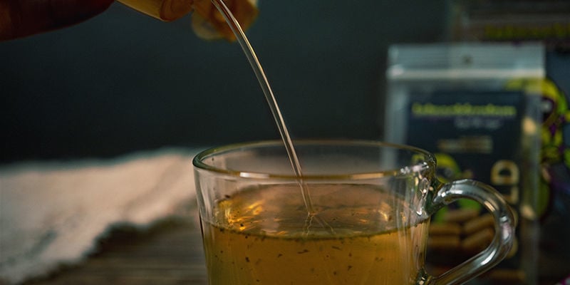 How To Make Kratom Tea Taste Better