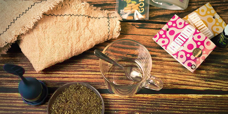 RecipeRecipe For Making Kratom Tea
