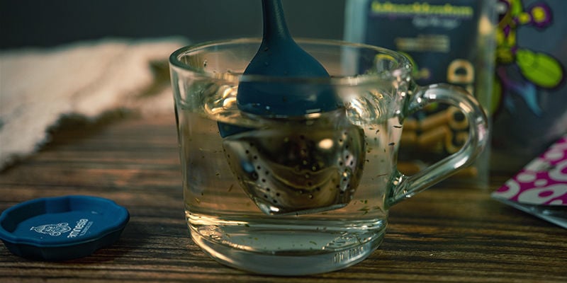 What Is Kratom Tea Good For?