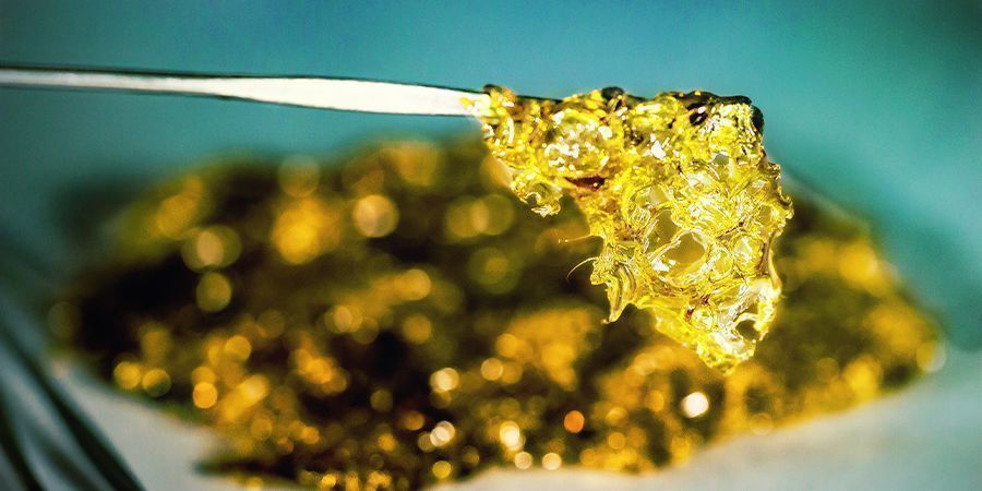 HOW IS SHATTER MADE?