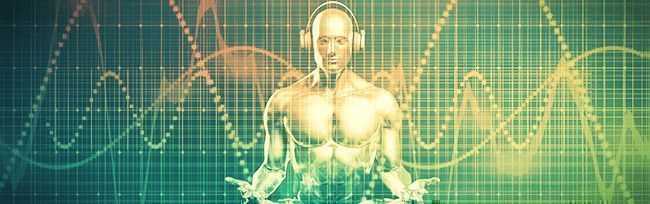 High Without Drugs: Binaural Beats