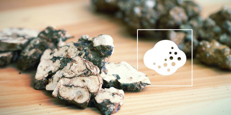 HOW DO MAGIC TRUFFLES WORK?