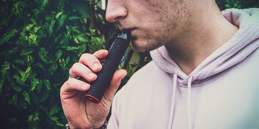 How to Consume: Vaping