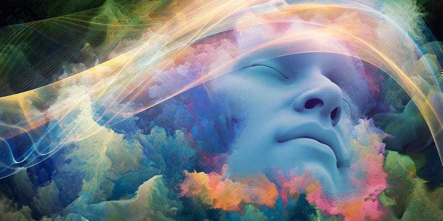 What Is Lucid Dreaming