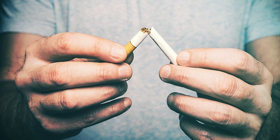 Can E-cigarettes Help To Quit Smoking?