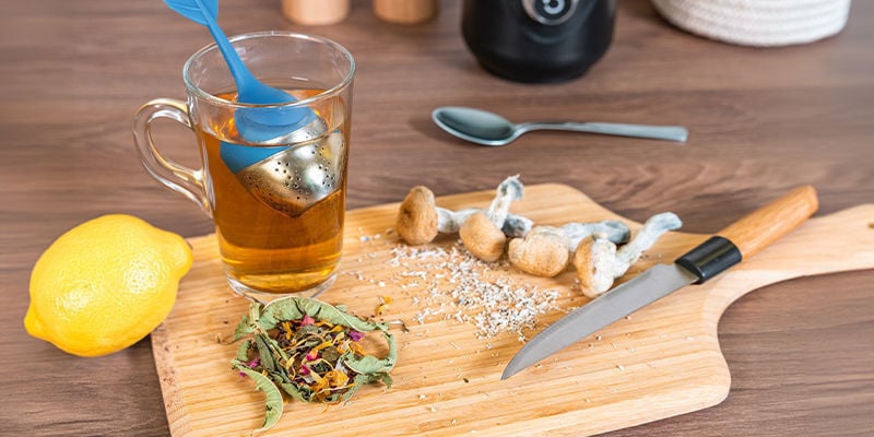 Ensuring A Positive Psilocybin Experience