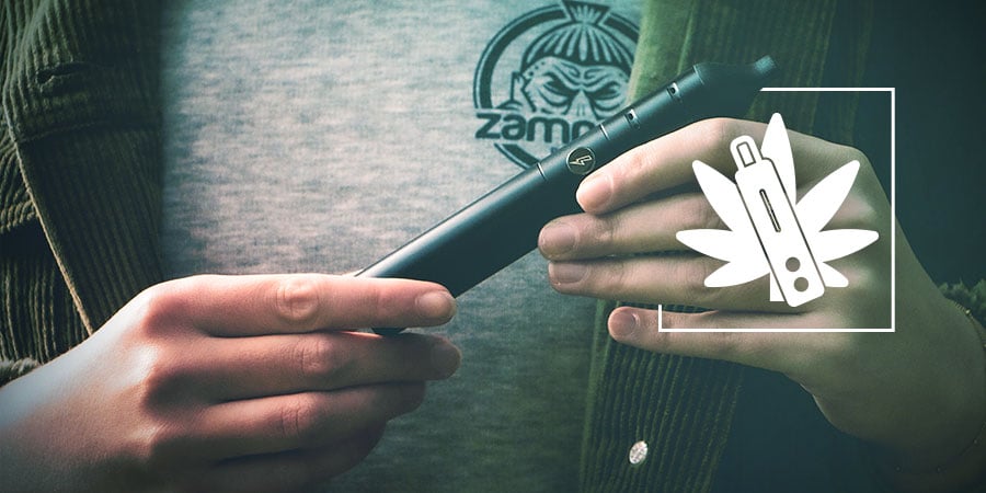 How Do Weed Vaporizers Work?