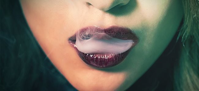 The Health Risks Of Smoking Hookah