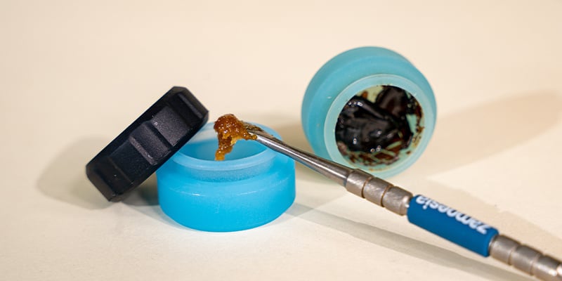 The basic principles of concentrates
