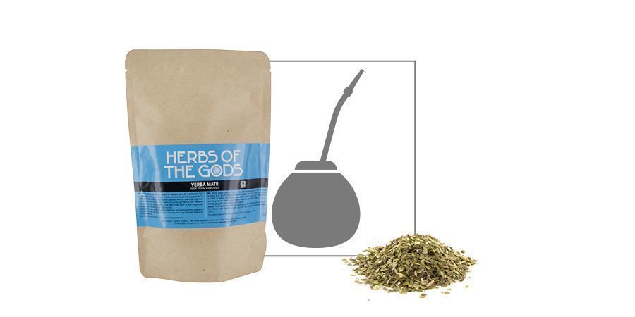 Yerba Maté