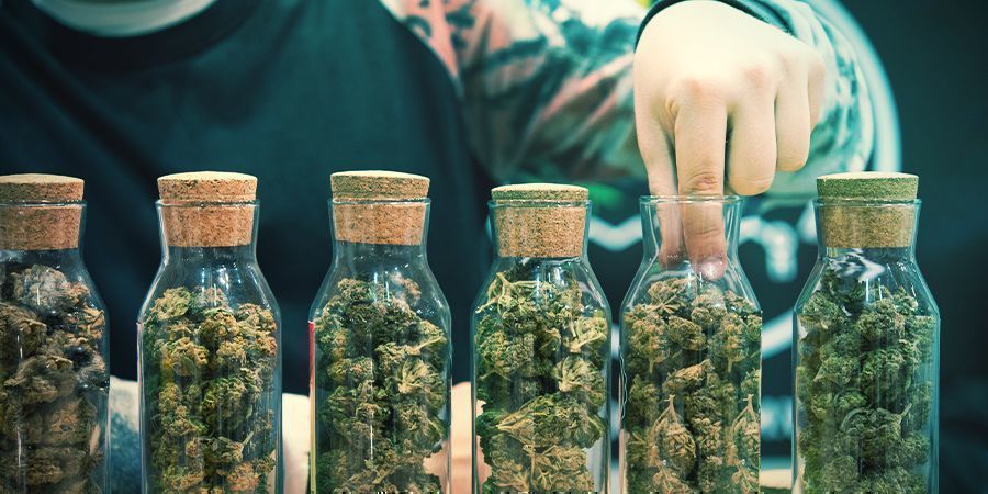 Cannabis Dispensaries: The American Way