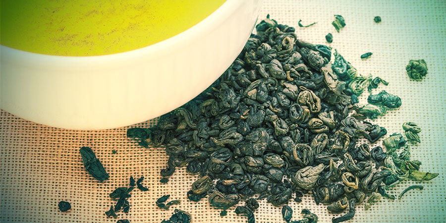 FINAL TIPS FOR MAKING GUNPOWDER TEA