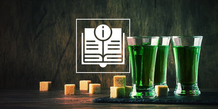 Absinthe: Everything You Need To Know