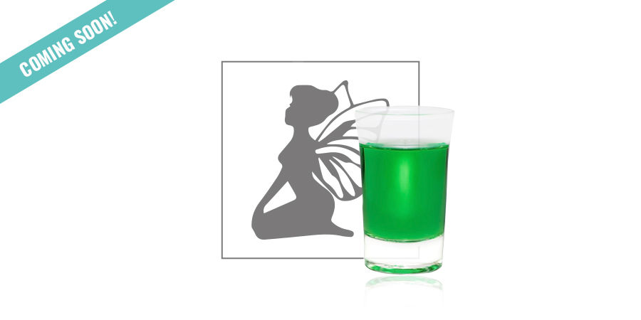 Zamnesia Absinth Kit Zamnesia Absinth Kit