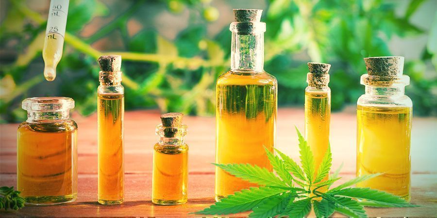 CBD: CONCENTRATION AND QUALITY