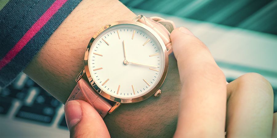 How Long Does CBD Stay In Your System?